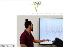 Sites similar to assistcenter.org
