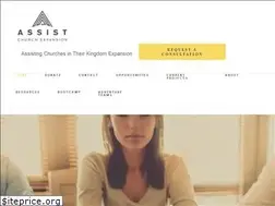 Sites similar to assistcx.org