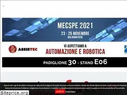 Sites similar to assistec.cc