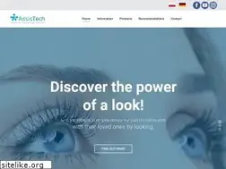 Sites similar to assistech.eu