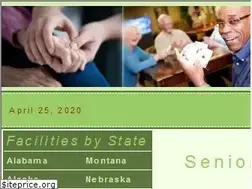 Sites similar to assistedcarefacilities.net