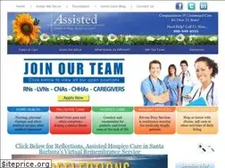 Sites similar to assistedcares.com