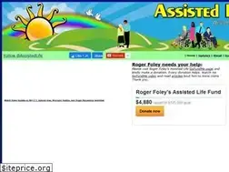 Sites similar to assistedlife.ca