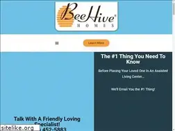 Sites similar to assistedlivingcaretx.com