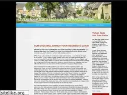 Sites similar to assistedlivingdvds.com