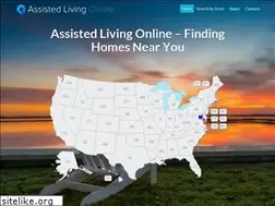 Sites similar to assistedlivingonline.com