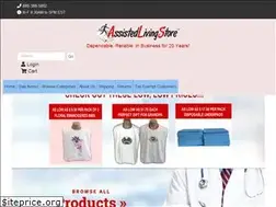 Sites similar to assistedlivingstore.com