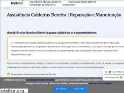 Sites similar to assistencia-caldeira-beretta.pt