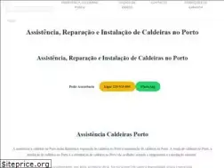 Sites similar to assistencia-caldeira-porto.pt