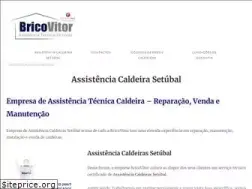Sites similar to assistencia-caldeira-setubal.pt