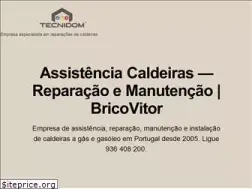Sites similar to assistencia-caldeira.com