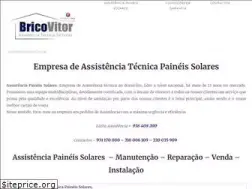 Sites similar to assistencia-paineis-solares.pt
