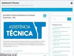Sites similar to assistencia-tecnica.club