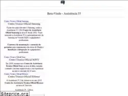 Sites similar to assistencia35.com