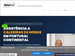 Sites similar to assistenciacaldeiras24horas.pt