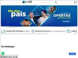 Sites similar to assistenciacuritiba.com.br