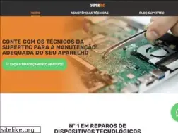 Sites similar to assistenciasupertec.com.br
