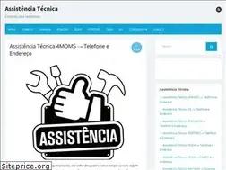 Sites similar to assistenciatecnica.me