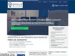Sites similar to assistenciatecnicadell.com.br