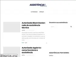 Sites similar to assistenciatecnicaecia.com.br