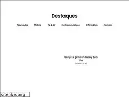 Sites similar to assistenciatecnicasamsung.com.br