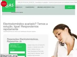 Sites similar to assistenciatotal24.pt