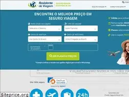 Sites similar to assistentedeviagem.com.br