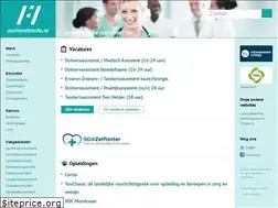 Sites similar to assistentensite.nl