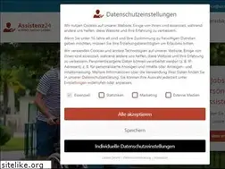 Sites similar to assistenz24.at