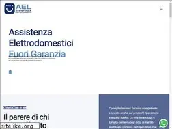 Sites similar to assistenza-ael.it