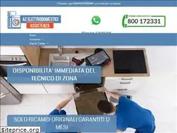 Sites similar to assistenza-alfa.it