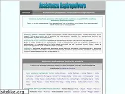 Sites similar to assistenza-aspirapolvere.com