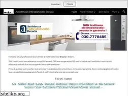 Sites similar to assistenza-brescia.com