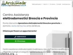 Sites similar to assistenza-brescia.it