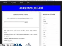Sites similar to assistenza-cellulari.com
