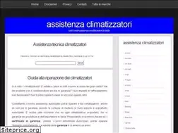 Sites similar to assistenza-climatizzatori.com
