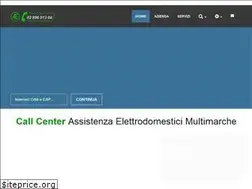 Sites similar to assistenza-elettrodomestico.it