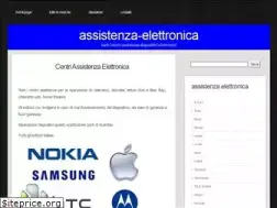 Sites similar to assistenza-elettronica.com