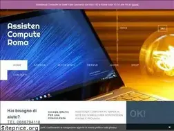Sites similar to assistenza-informatica.info