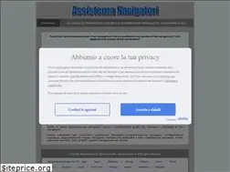 Sites similar to assistenza-navigatori.com