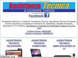 Sites similar to assistenza-torrisi.com