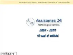 Sites similar to assistenza24.com