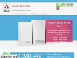 Sites similar to assistenzaberettaroma.tv