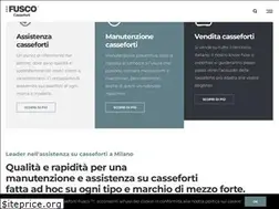 Sites similar to assistenzacassefortimilano.it