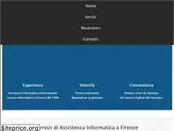 Sites similar to assistenzacomputerfirenze.it