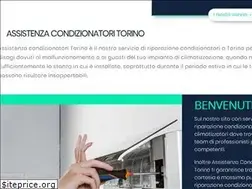 Sites similar to assistenzacondizionatoritorino.eu