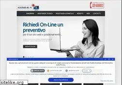 Sites similar to assistenzadelpc.it