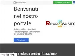 Sites similar to assistenzapc.ta.it