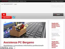 Sites similar to assistenzapcbergamo.com