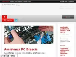Sites similar to assistenzapcbrescia.com